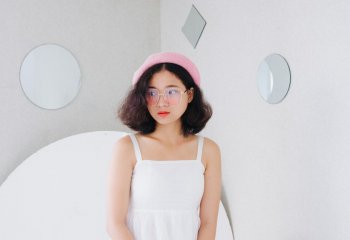  Cách những cô nàng pinkaholic làm mới cuộc sống