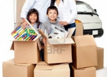 Chuyển nhà tốt nhất tại quận 6