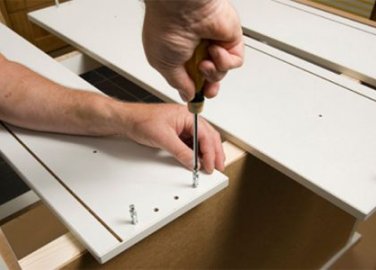 DỊCH VỤ THÁO LẮP TỦ GỖ