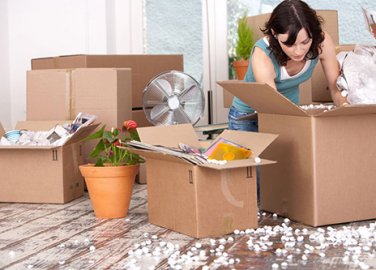 Chia sẻ kinh nghiệm chuyển nhà văn phòng