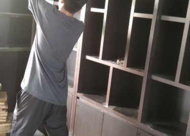 Dịch vụ tháo lắp tủ giường vận chuyển tận nhà