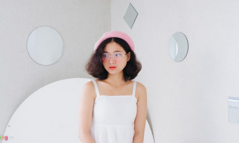  Cách những cô nàng pinkaholic làm mới cuộc sống